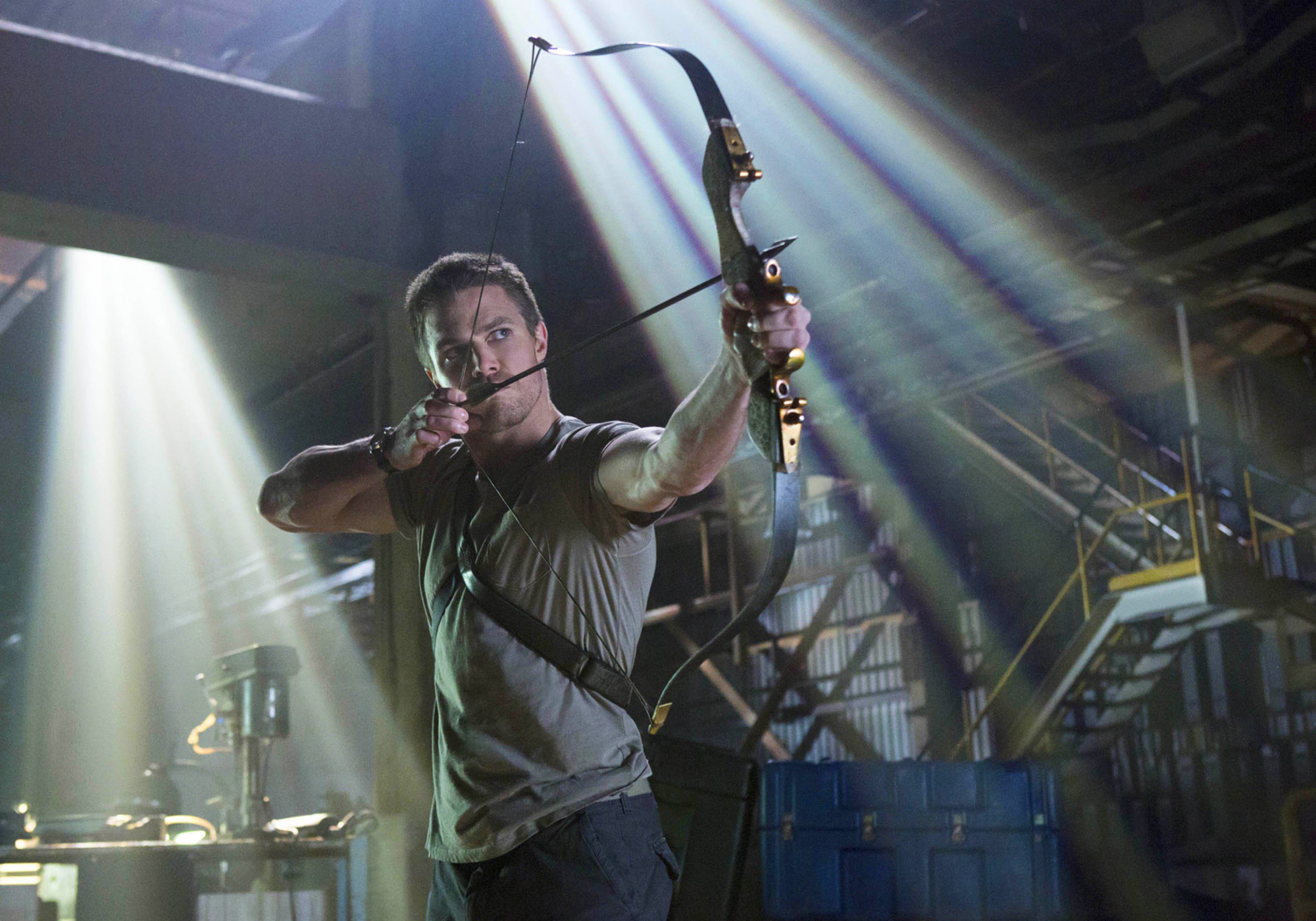 The Evolution of CW's Superheroes: From 'Arrow' to 'Gotham Knights' - A Comprehensive Guide
