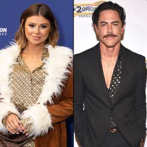 A Guide to Where Raquel Leviss and Tom Sandoval Now Stand With Each of Their 'Vanderpump Rules' Costars Amid Cheating Scandal