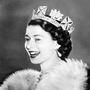 A Look Back at Queen Elizabeth II’s Coronation: Photos