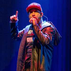 AJ McLean's Ups and Downs Over the Years - 379