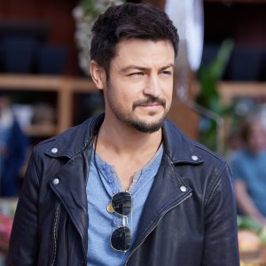 Tyler Hynes in A Picture of Her