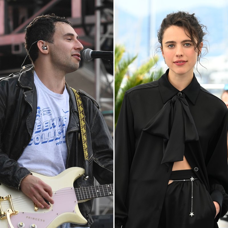 Jack Antonoff Gushes Over Margaret Qualley on New Lana Del Rey Song