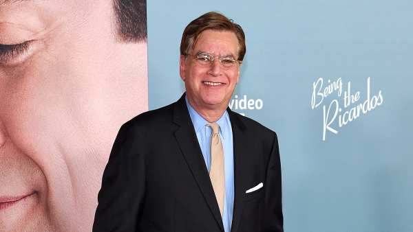 Aaron Sorkin Reveals He Had a Massive Stroke