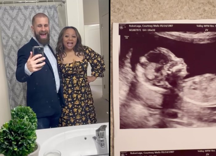 Al Roker Is Expecting His 1st Grandchild: 'I'm Going to Be the Best Grandpa Ever'