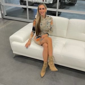 Amela Smailbegovic