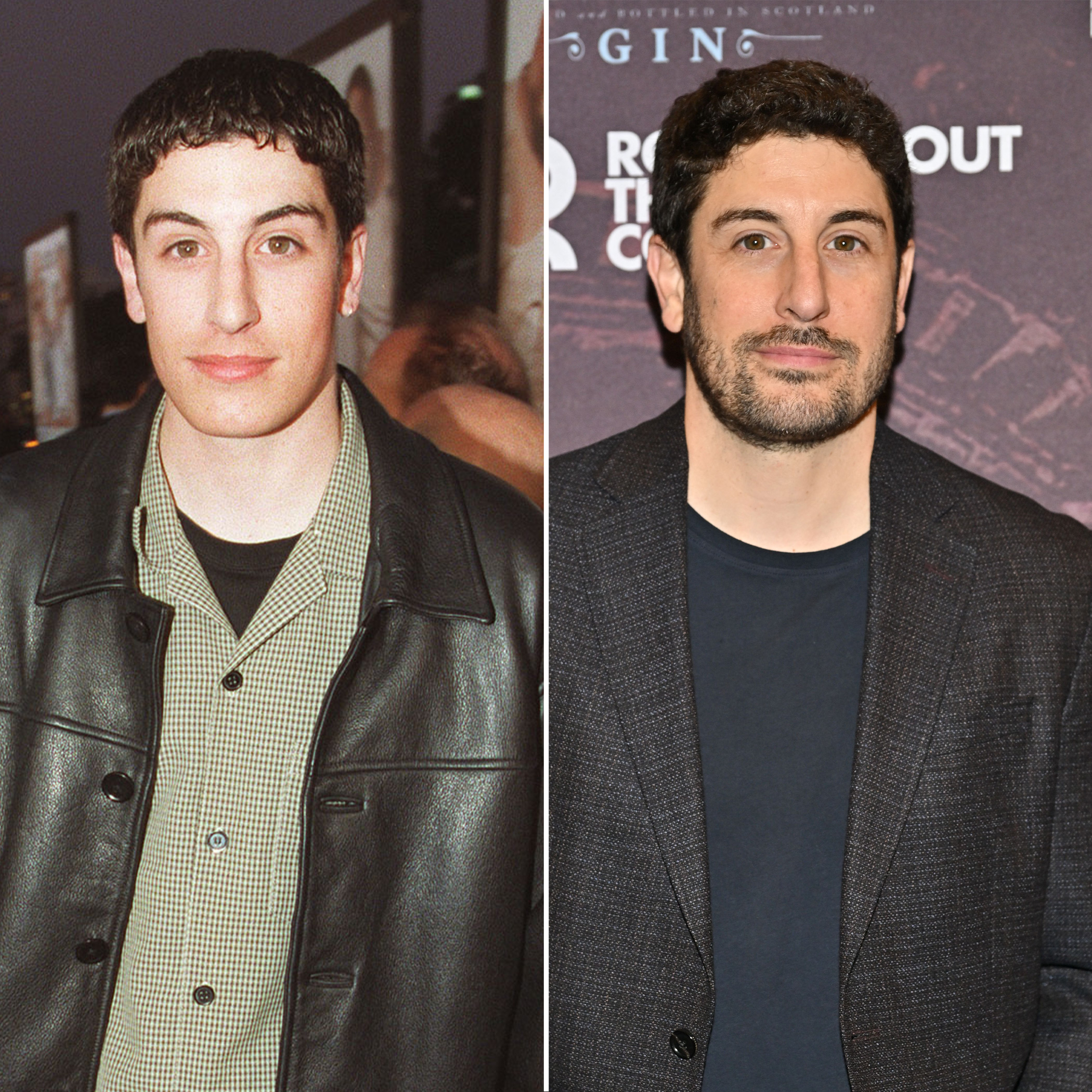 American Pie Cast Where Are They Now? Jason Biggs and More pic