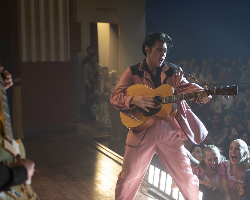 And More Elvis Oscars 2023 Complete Checklist of Nominees and Winners