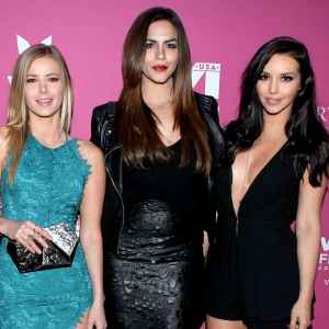 Ariana Madix, Katie Maloney and Scheana Shay Are Joined by Kristen Doute and Dayna Kathan to Boo Raquel Leviss and Tom Sandoval After ‘Vanderpump Rules’ Reunion