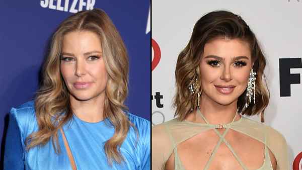 Ariana Madix Addresses Raquel Leviss' Bombshell 1st Interview Since Tom Sandoval Cheating Scandal