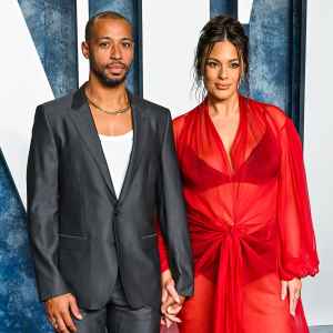 Ashley Graham Reveals Husband Justin Ervin Underwent Vasectomy After 3 Kids- He's ‘Shooting Blanks’ - 919