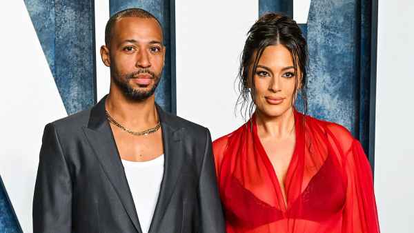 Ashley Graham Reveals Husband Justin Ervin Underwent Vasectomy After 3 Kids- He's ‘Shooting Blanks’ - 919