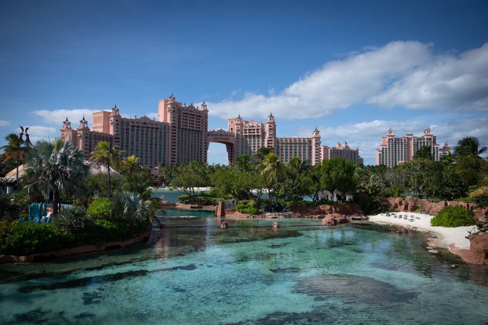 Atlantis