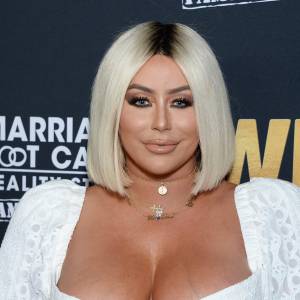 Aubrey O’Day Suffers a Miscarriage