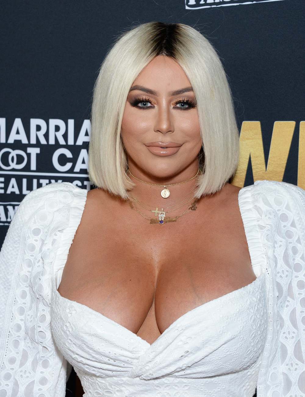Aubrey O&rsquo;Day Suffers a Miscarriage