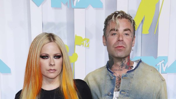 Avril Lavigne and Mod Sun Were Estranged for Months Before Split