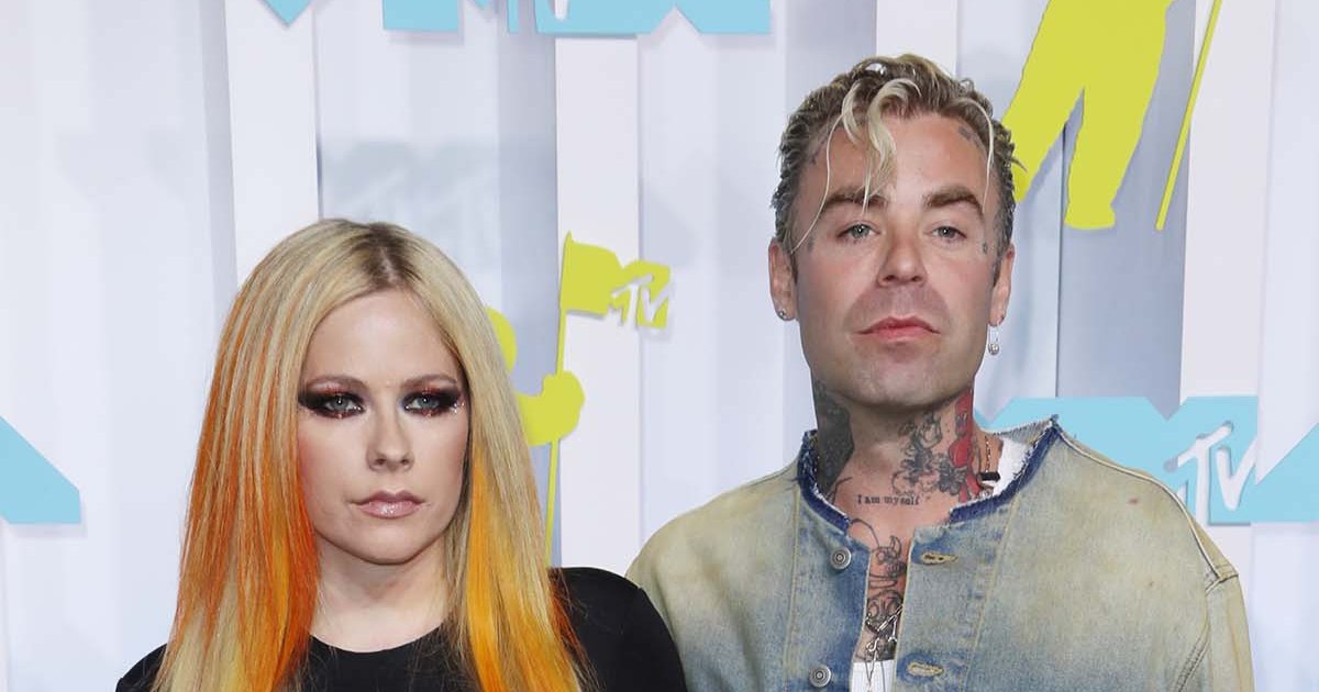 Inside Avril Lavigne and Mod Son’s Split: What Went Wrong? Inside Avril Lavigne and Mod Son’s Split: What Went Wrong?