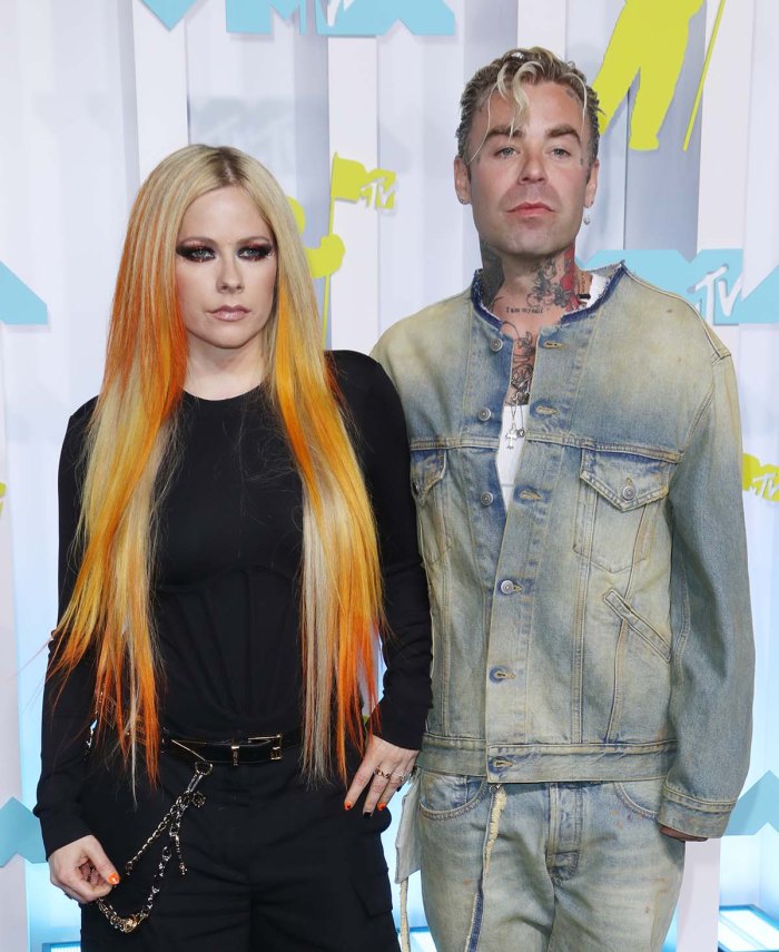 Avril Lavigne and Mod Sun Were Estranged for Months Before Split