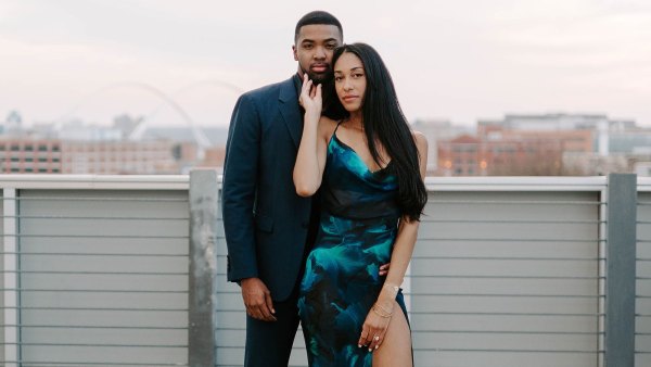 Bachelor Ivan Hall Engaged 2