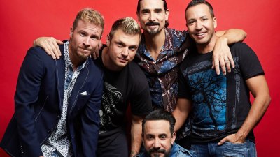 A Guide to the Backstreet Boys’ Love Lives