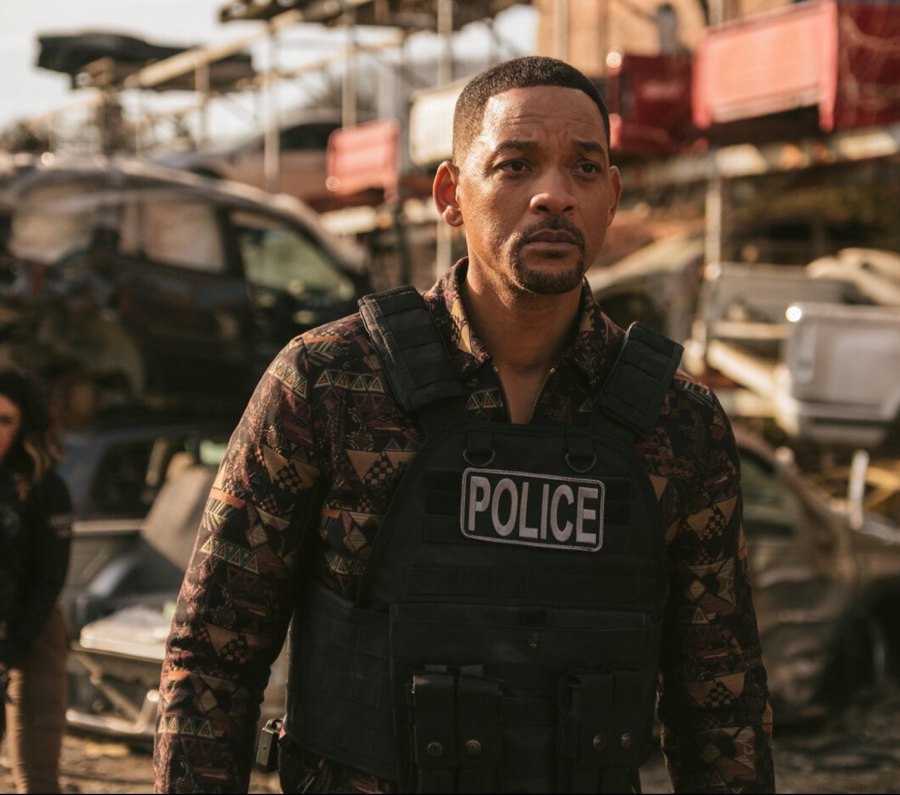 Everything to Know About Will Smith and Martin Lawrence’s ‘Bad Boys 4’