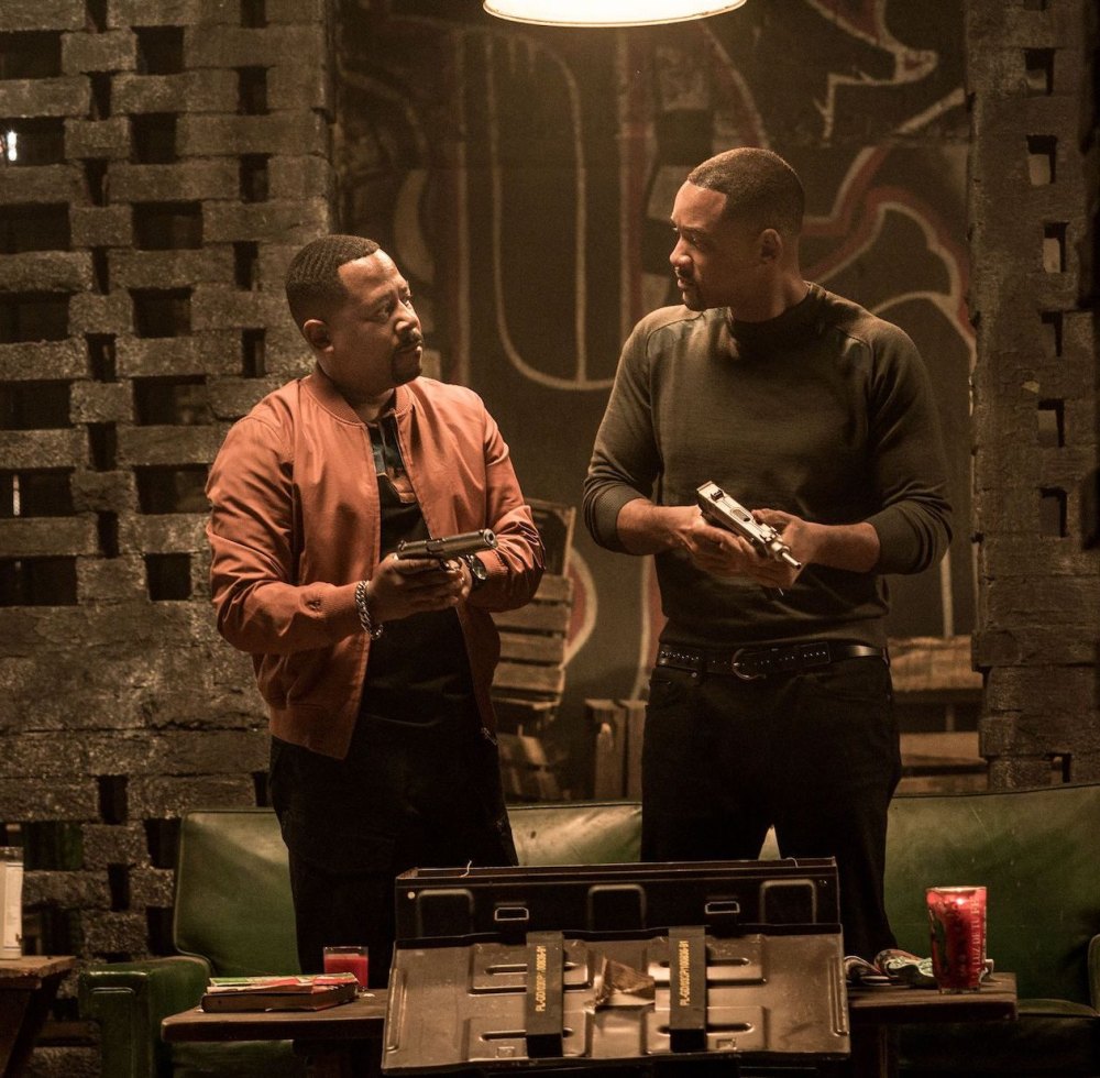 Everything to Know About Will Smith and Martin Lawrence’s ‘Bad Boys 4’