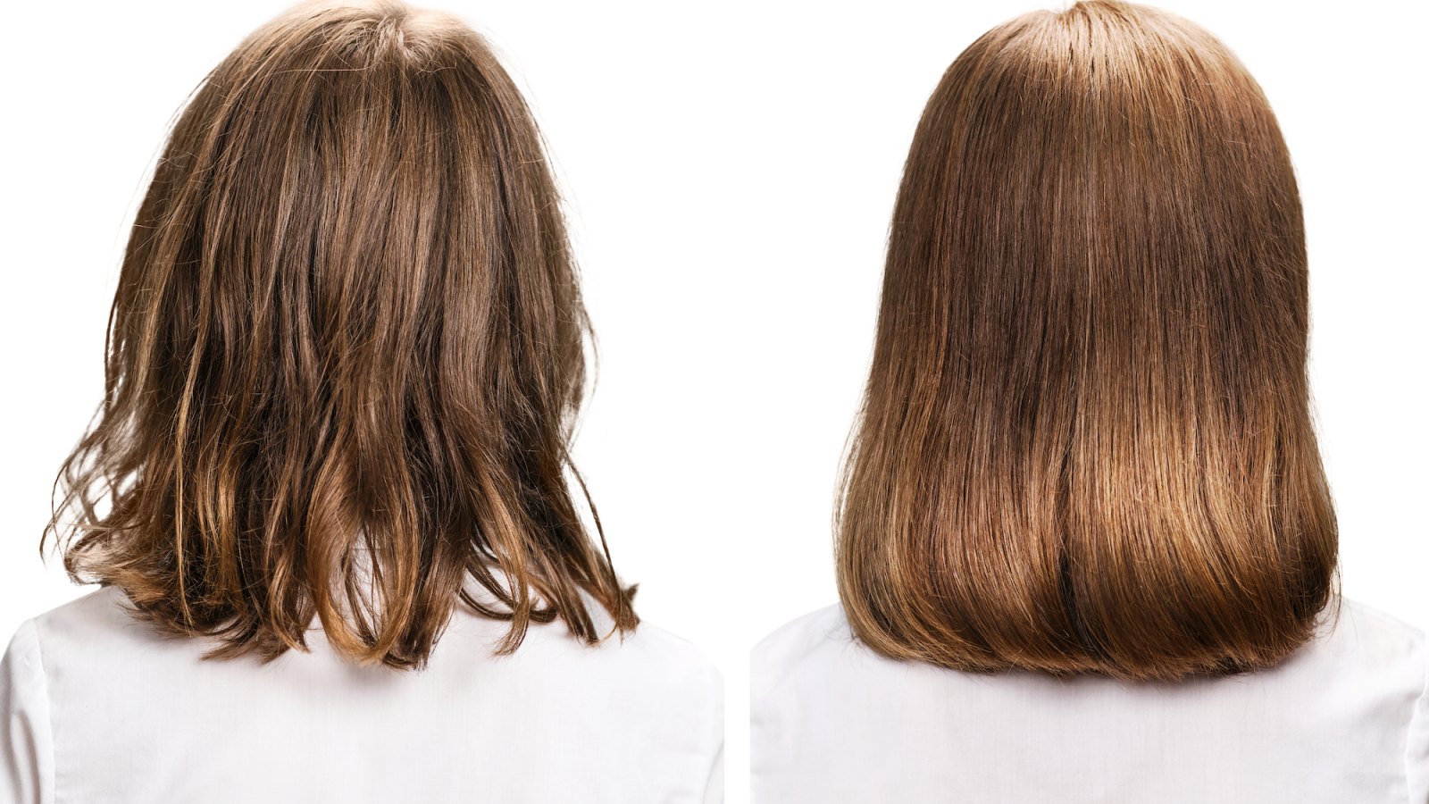 Color Wow Treatment Can Give You Thicker Hair Instantly