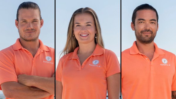 'Below Deck Sailing Yacht' Season 4 Trailer Teases a Love Triangle Between Gary King, Daisy Kelliher and Colin MacRae
