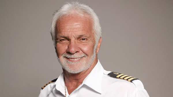 Below Deck's Captain Lee Reflects on His Career in Season 10 Finale Before Exit- 'I Don't Know What Is Going to Happen in the Future' - 966 The Wheel -- Season 1