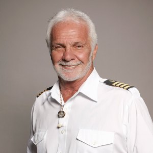 Below Deck's Captain Lee Reflects on His Career in Season 10 Finale Before Exit- 'I Don't Know What Is Going to Happen in the Future' - 966 The Wheel -- Season 1