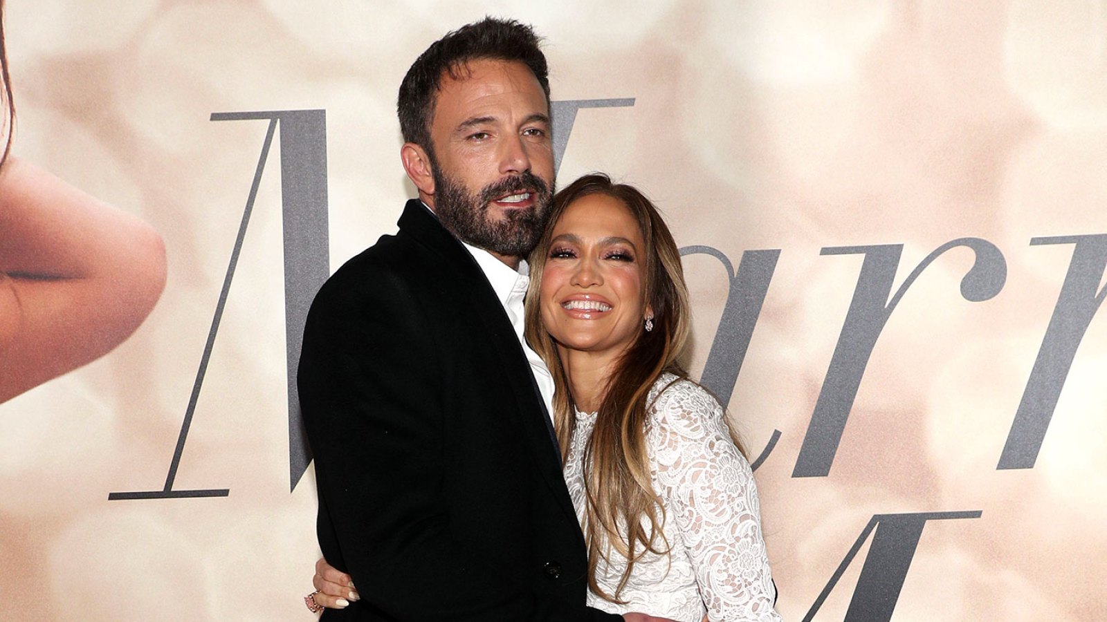 Ben Affleck Jokes Disturbed That Wife Jennifer Lopez Really Likes Watching Yellowstone