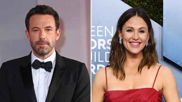 Ben Affleck Recalls Painful Mischaracterization of Jennifer Garner Comments