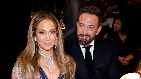 Ben Affleck Reveals Why He Looked Miserable at the Grammys With Jennifer Lopez