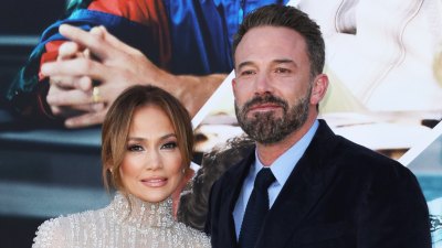 Ben Affleck: 'Brilhante' Jennifer Lopez 'me ajuda de todas as maneiras concebíveis'