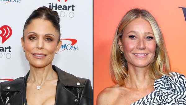 Bethenny Frankel Claims Gwyneth Paltrow’s Intermittent Fasting Diet Doesn’t Promote Disordered Eating 3