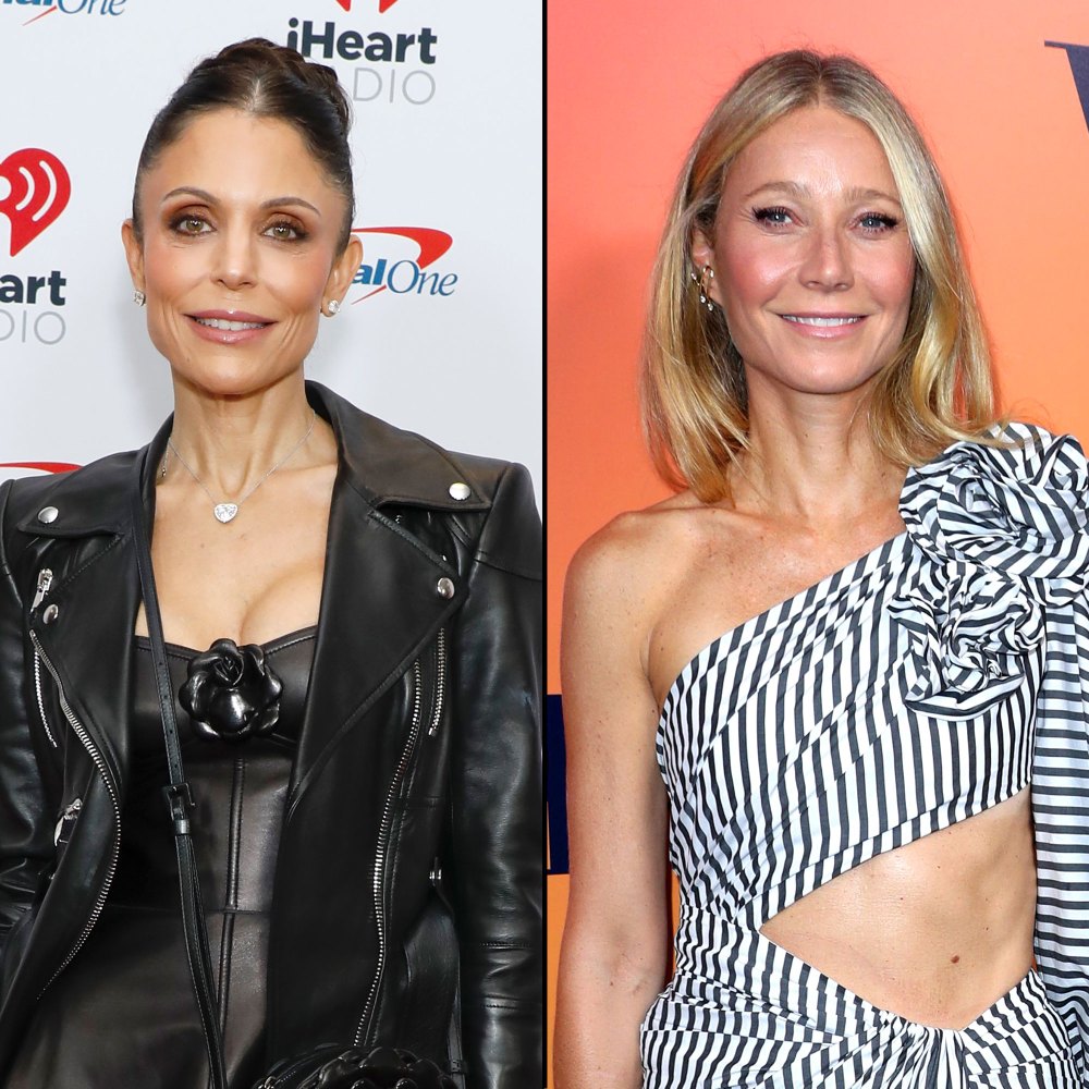 Bethenny Frankel Claims Gwyneth Paltrow’s Intermittent Fasting Diet Doesn’t Promote Disordered Eating 3