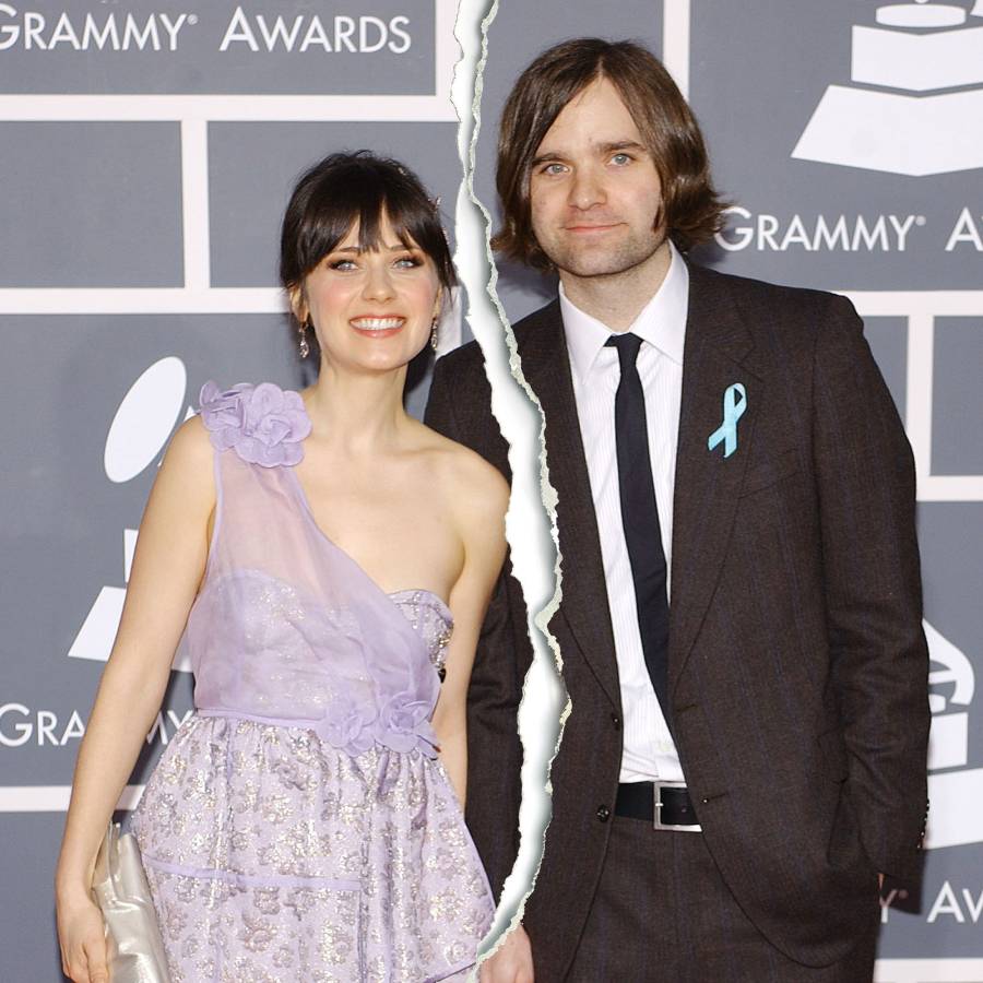 Biggest Celebrity Breakups of 2012