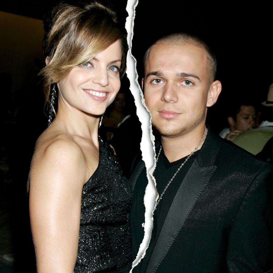 Biggest Celebrity Breakups of 2012