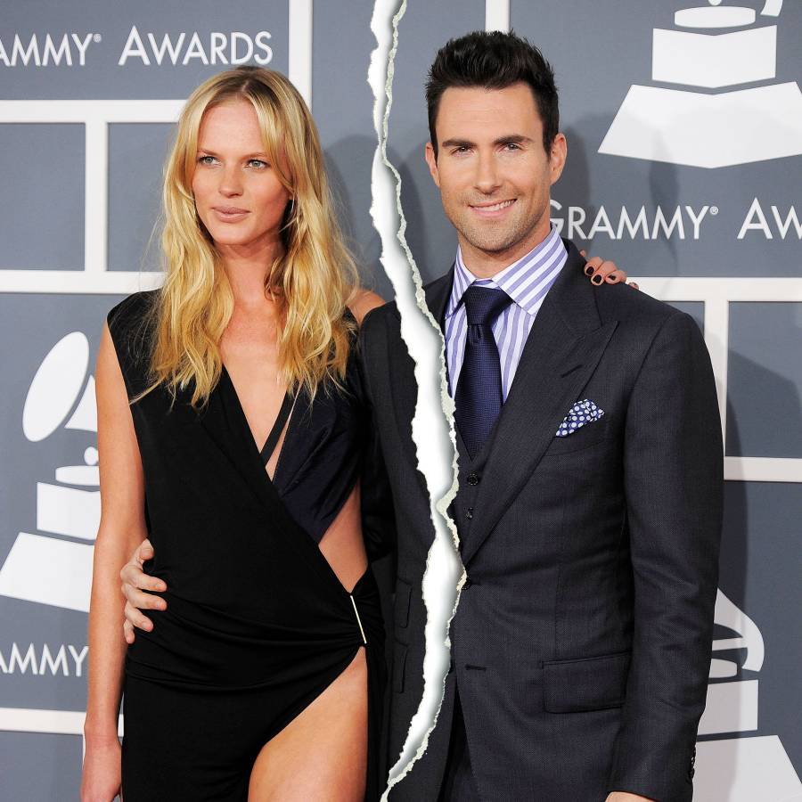 Biggest Celebrity Breakups of 2012