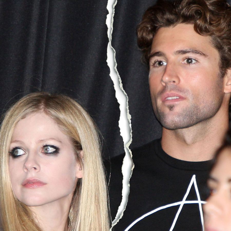 Biggest Celebrity Breakups of 2012