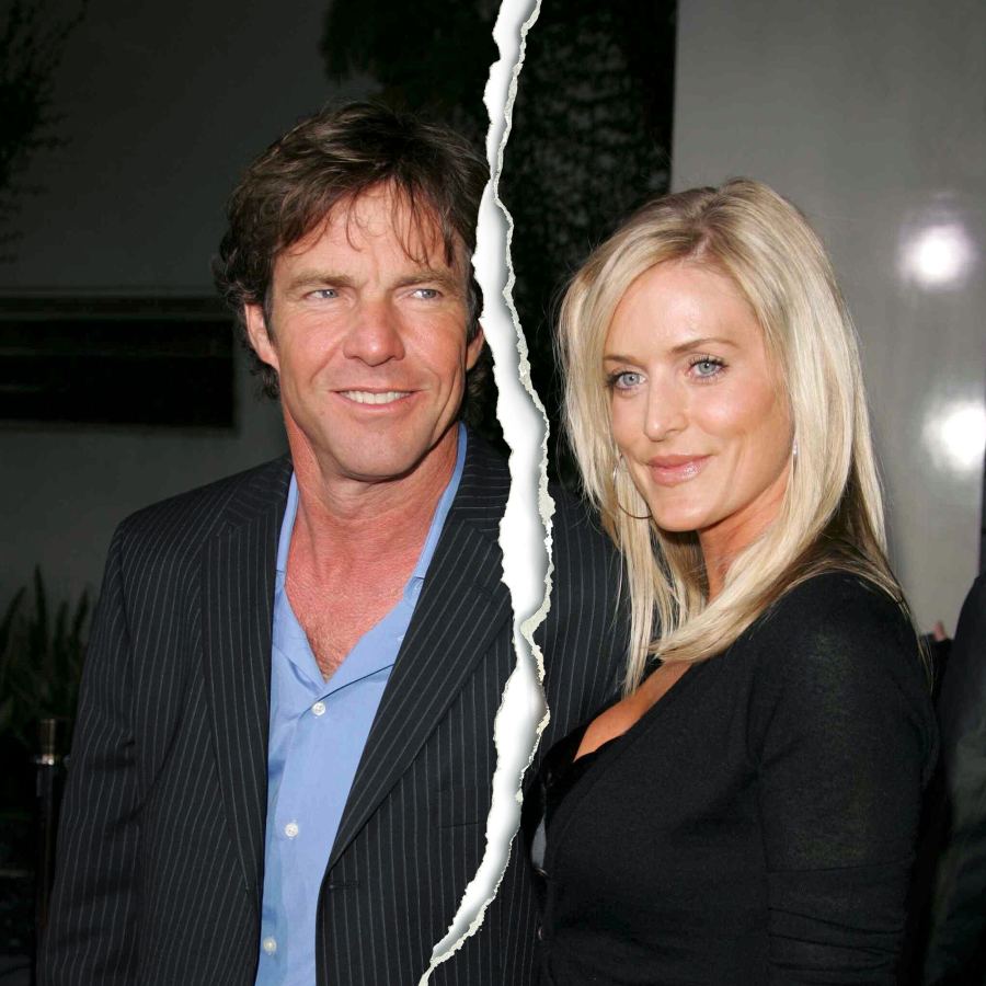 Biggest Celebrity Breakups of 2012