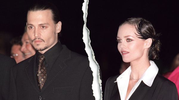 Biggest Celebrity Breakups of 2012
