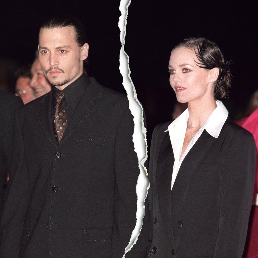 Biggest Celebrity Breakups of 2012