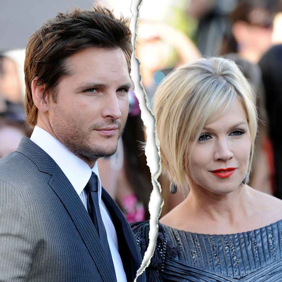 Biggest Celebrity Breakups of 2012