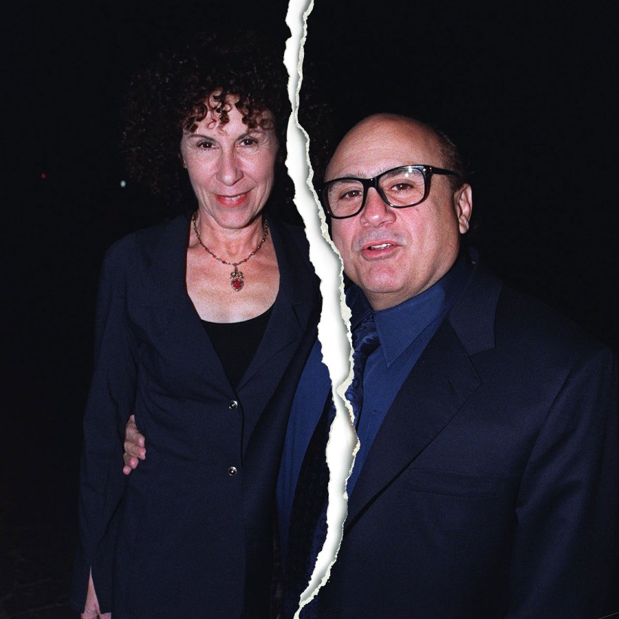 Biggest Celebrity Breakups of 2012