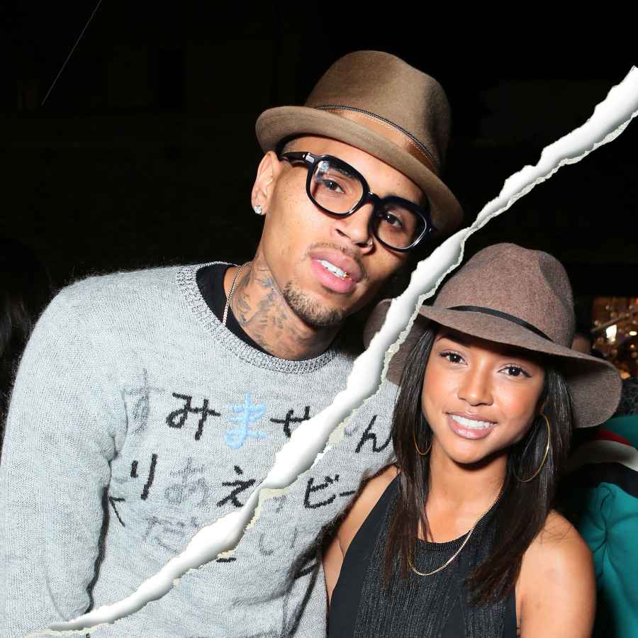 Biggest Celebrity Breakups of 2012