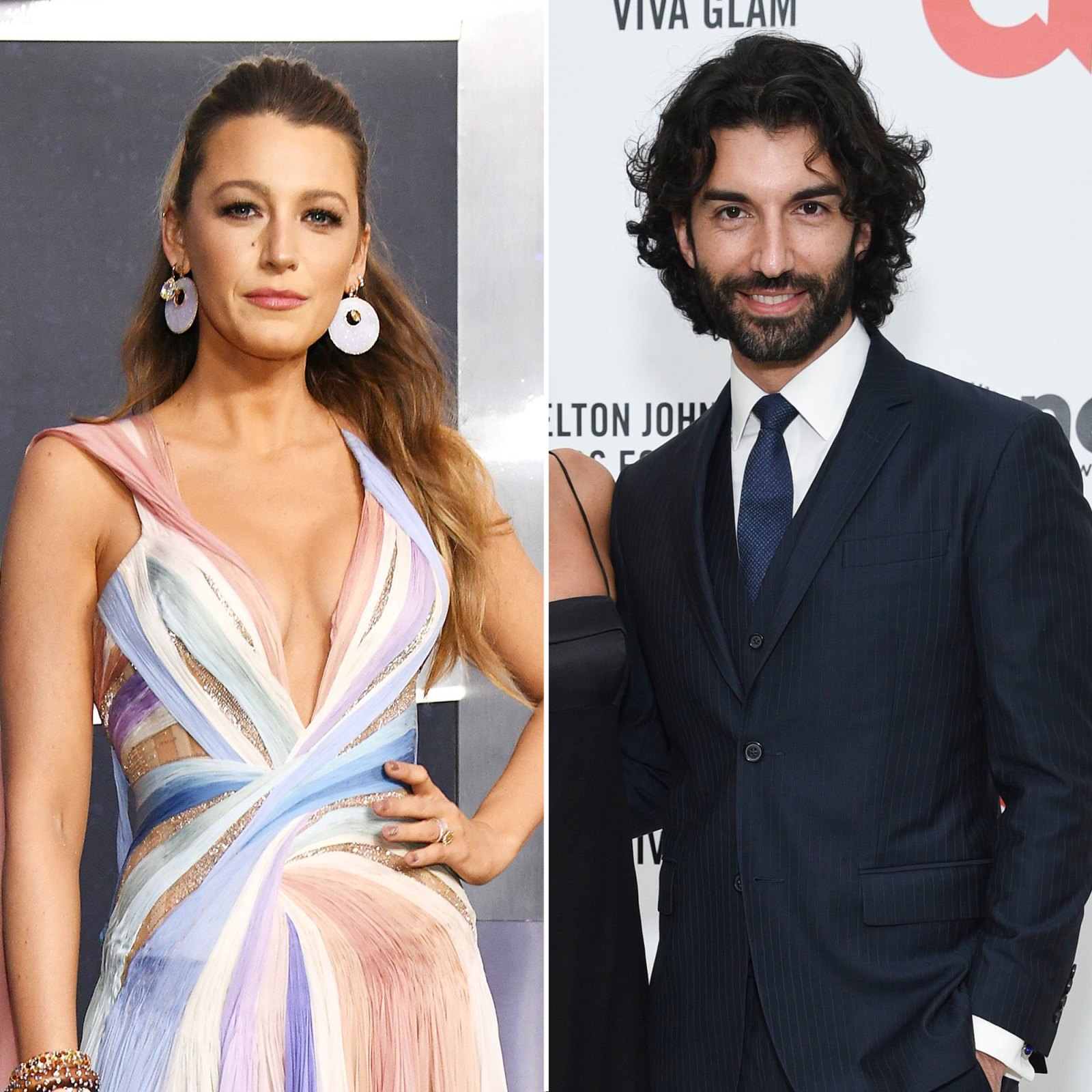 Blake Lively and Justin Baldoni's 'It Ends With Us' Movie Adaptation