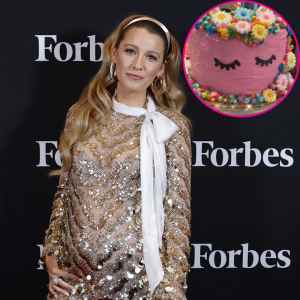 Blake Lively’s Best Baked Treats and Food Creations Through the Years