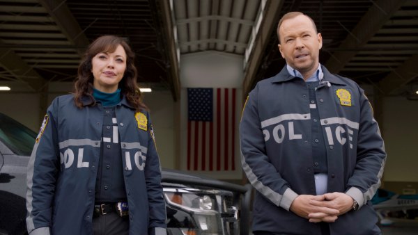 'Blue Bloods’ Stars Take Pay Cut Ahead of Season 14 Renewal