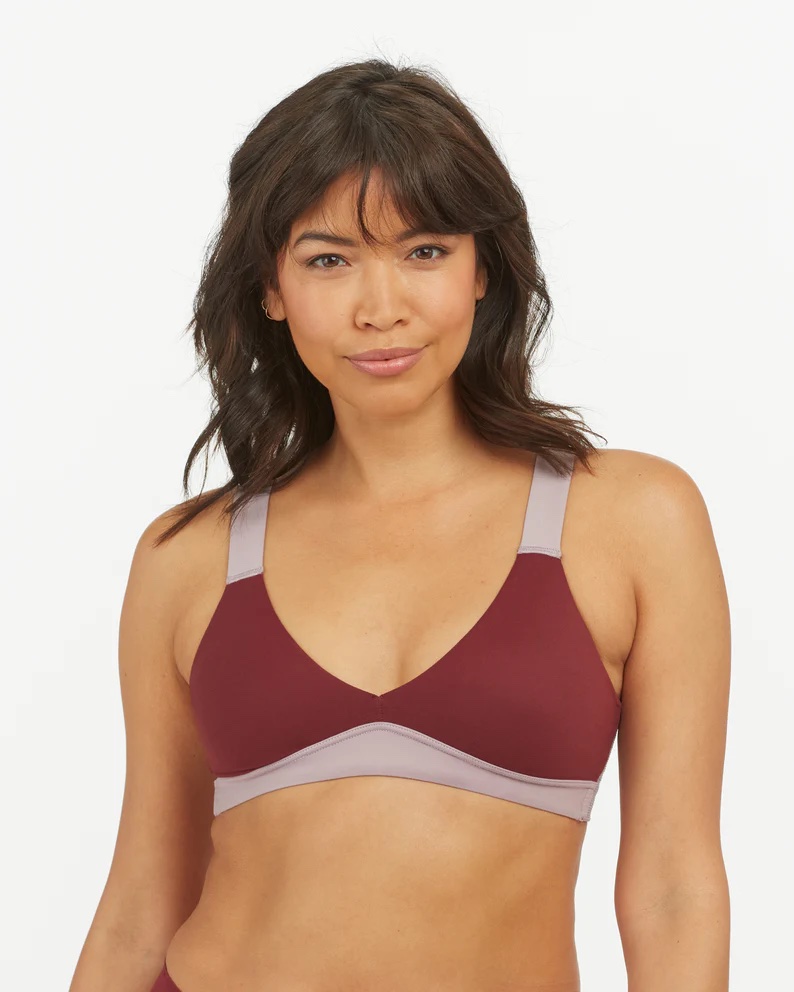 Spanx Has Bestselling Bras and More on Sale Right Now
