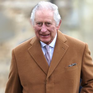Breaking Down Every Step in a Coronation Ceremony for the Royal Family- Details - 456